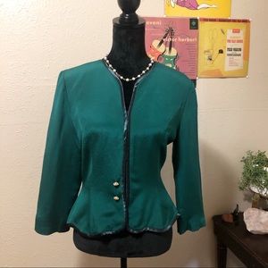 Vintage Rimini Blazer